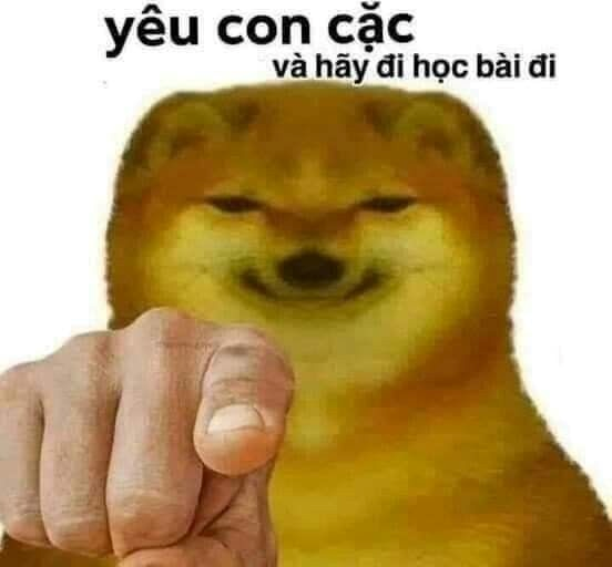 Dark Meme