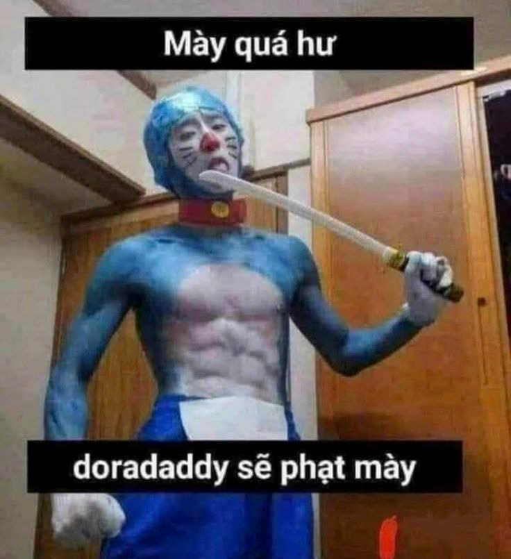 Dark Meme