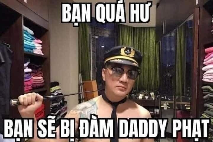 Dark Meme