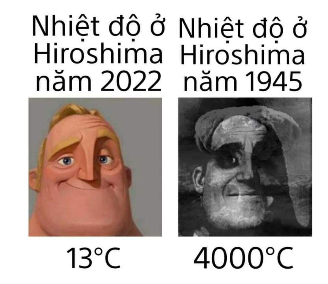 Dark Meme