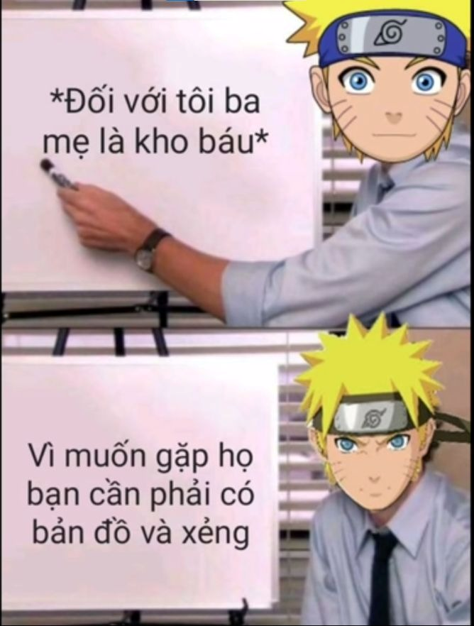 Dark Meme