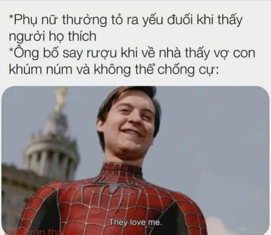 Dark Meme