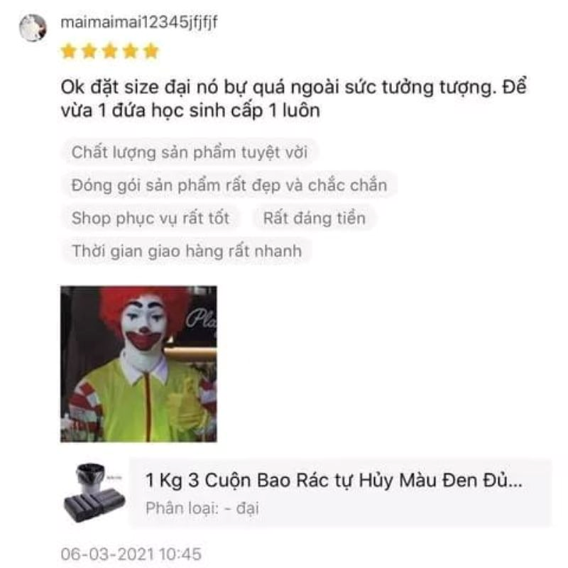 Dark Meme