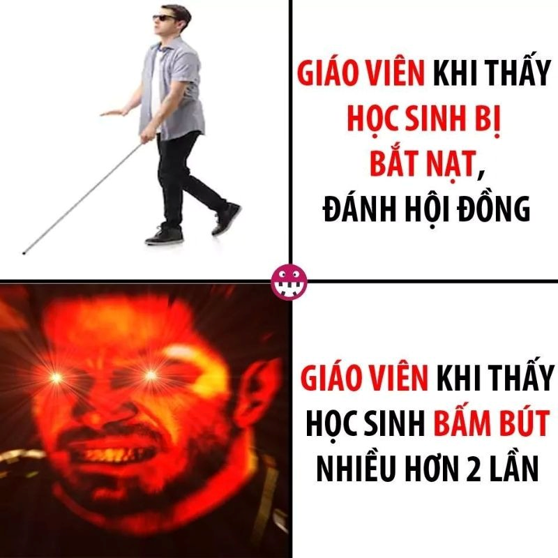 Dark Meme