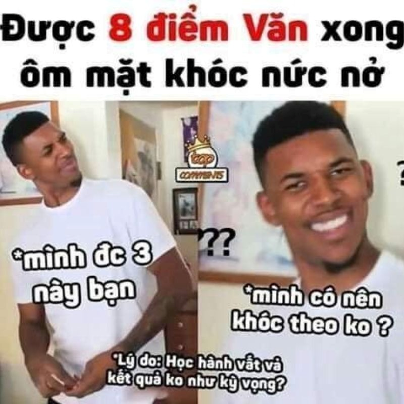 Dark Meme