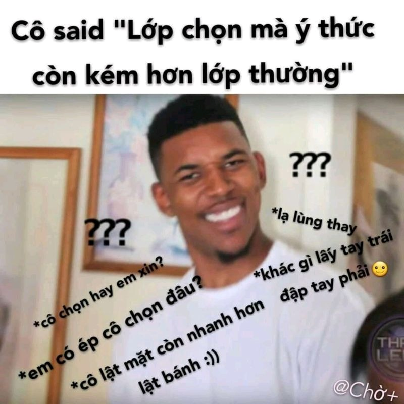 Dark Meme