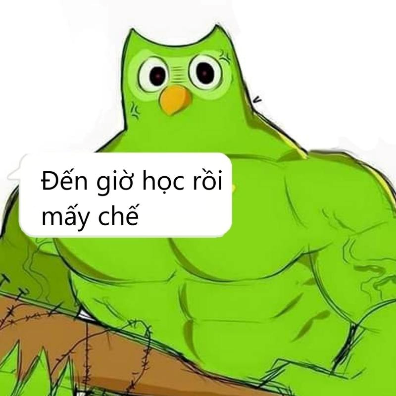 Dark Meme
