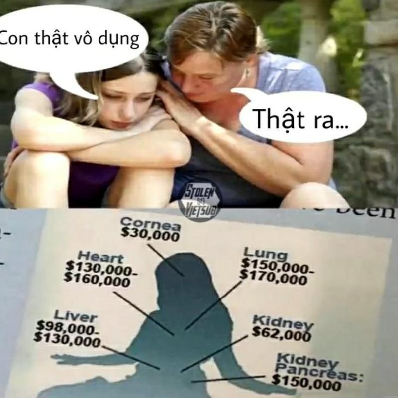 Dark Meme