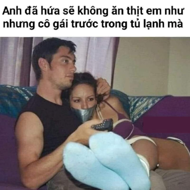 Dark Meme
