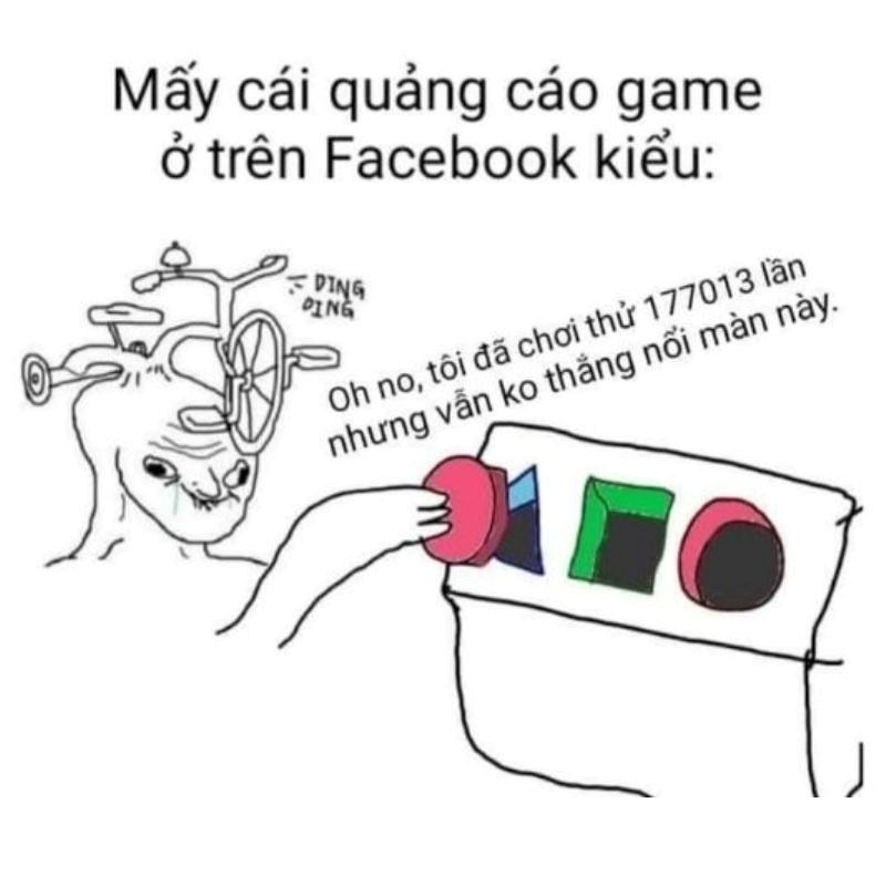Dark Meme