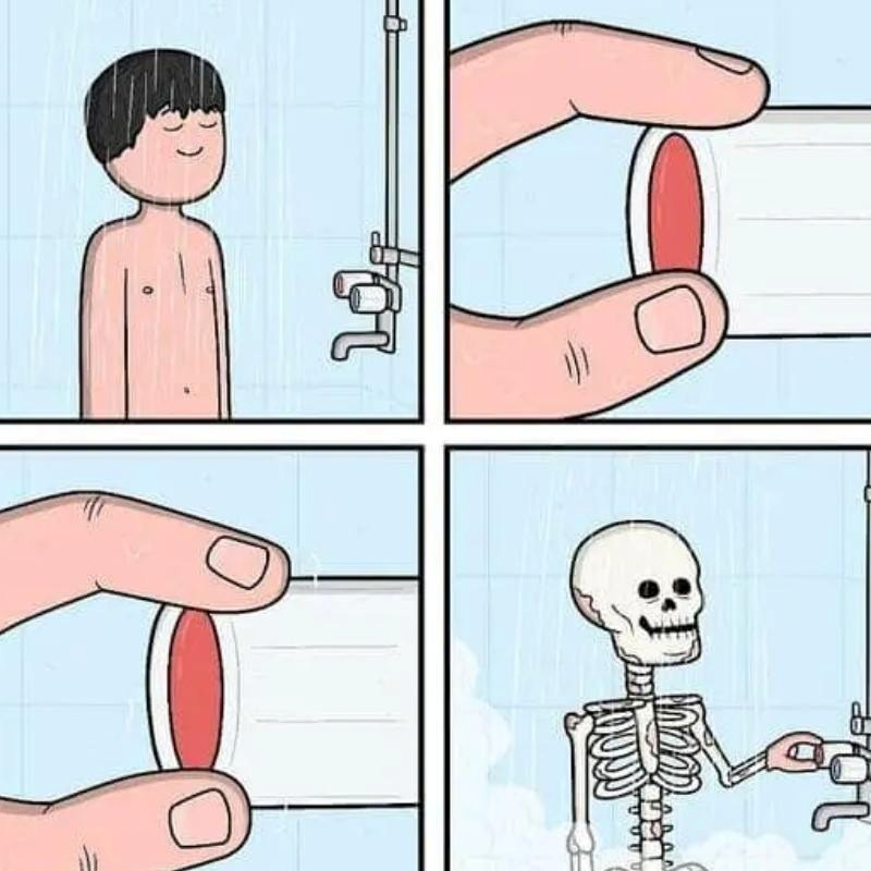 Dark Meme