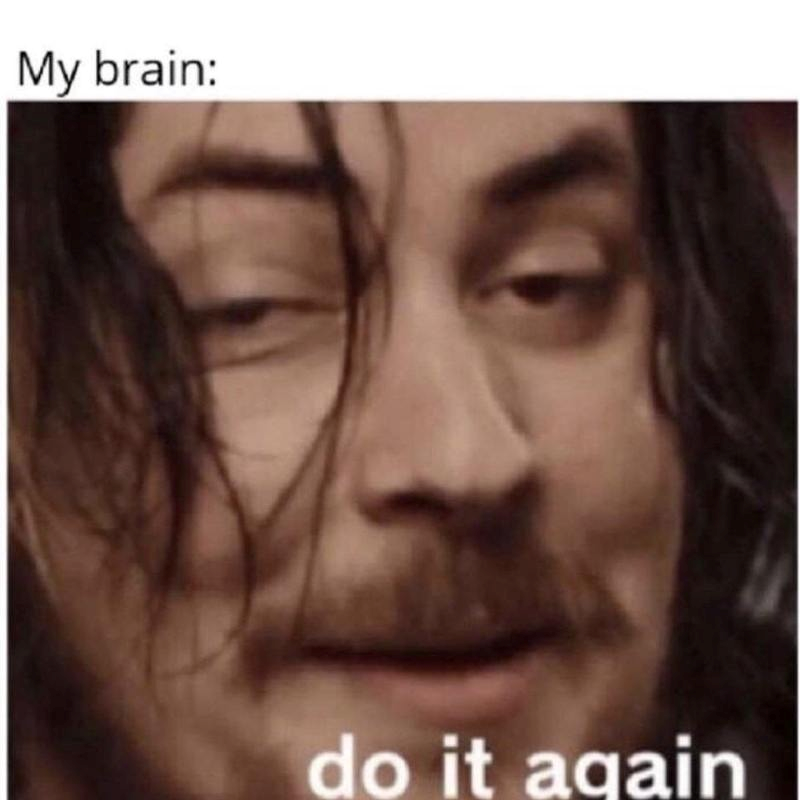 Dark Meme