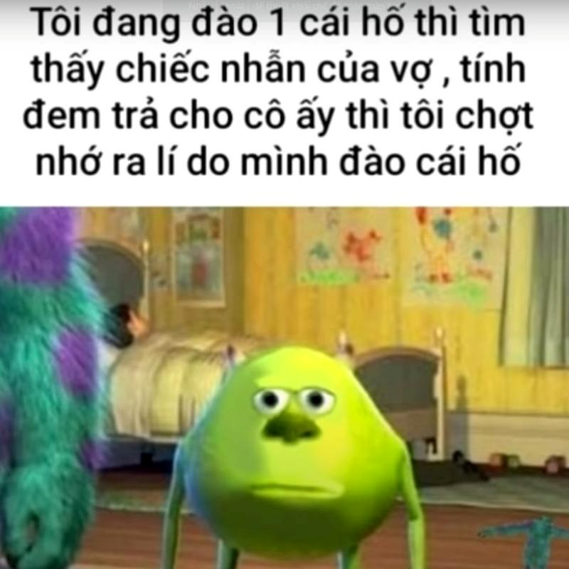 Dark Meme
