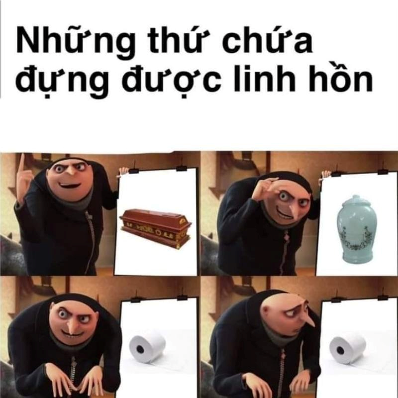 Dark Meme