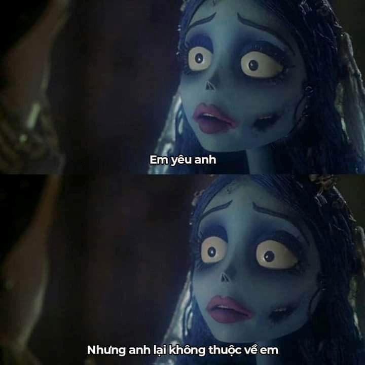 Dark Meme