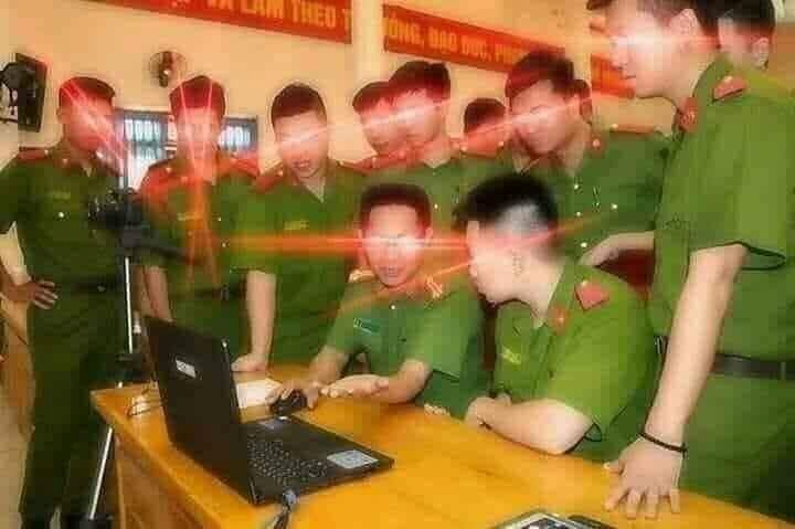 Dark Meme