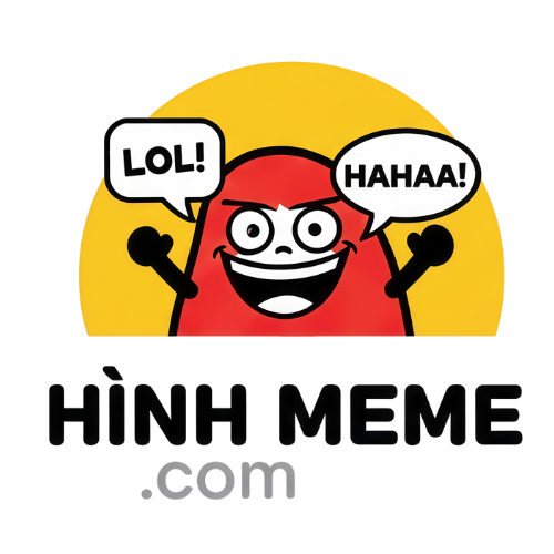 Logo Hình Meme