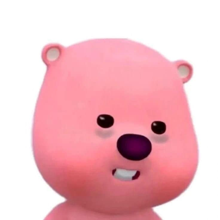 Loopy Meme 