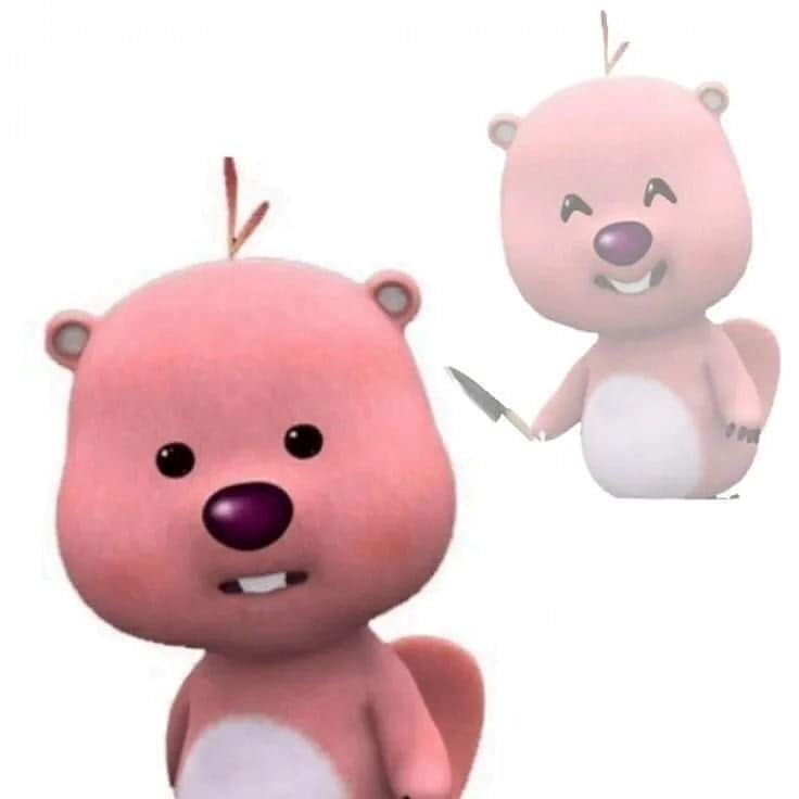 Loopy Meme 