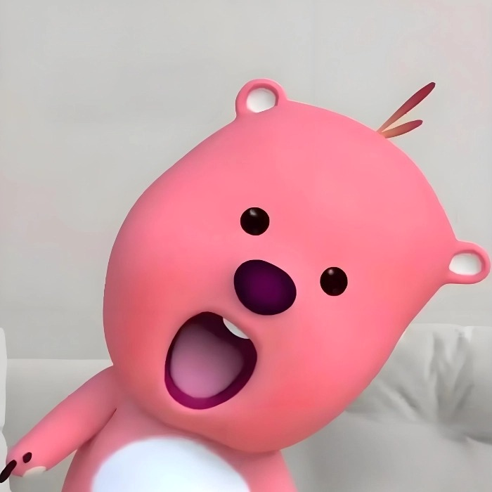 Loopy Meme 
