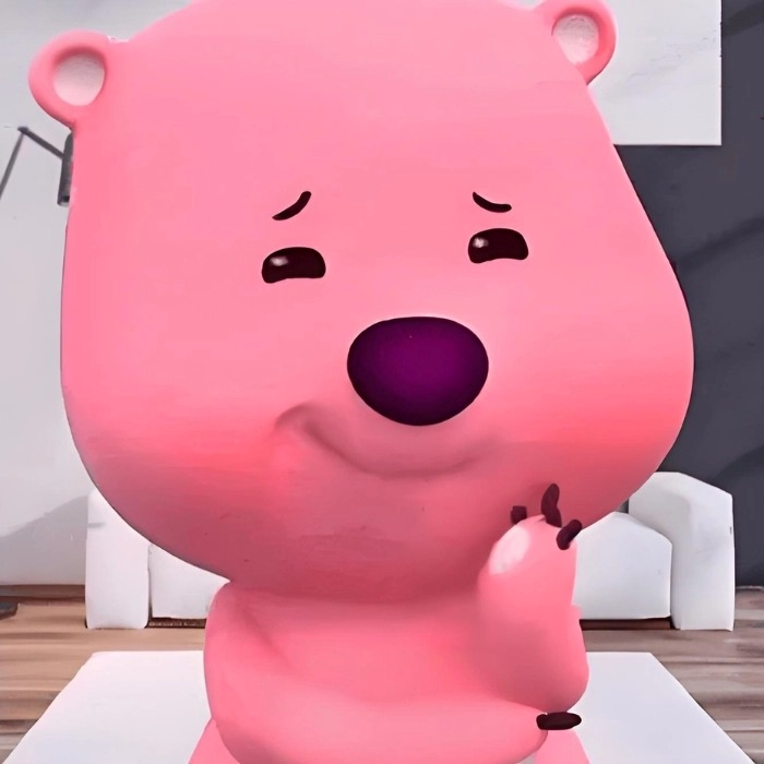 Loopy Meme