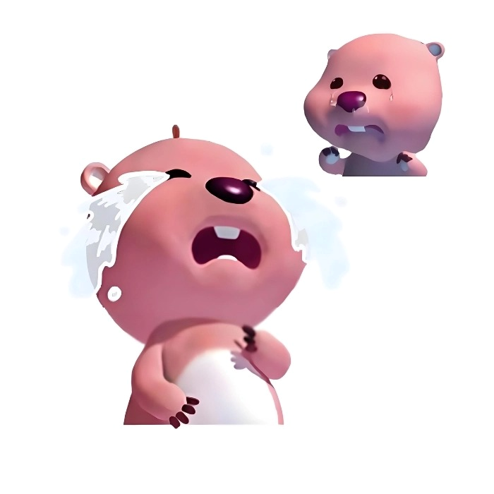 loopy meme