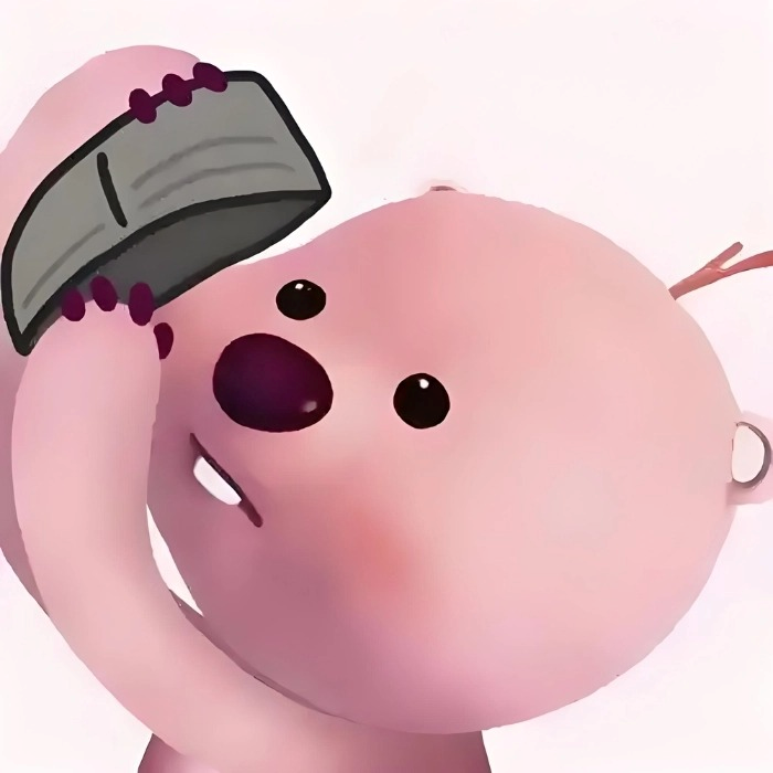Loopy Meme 