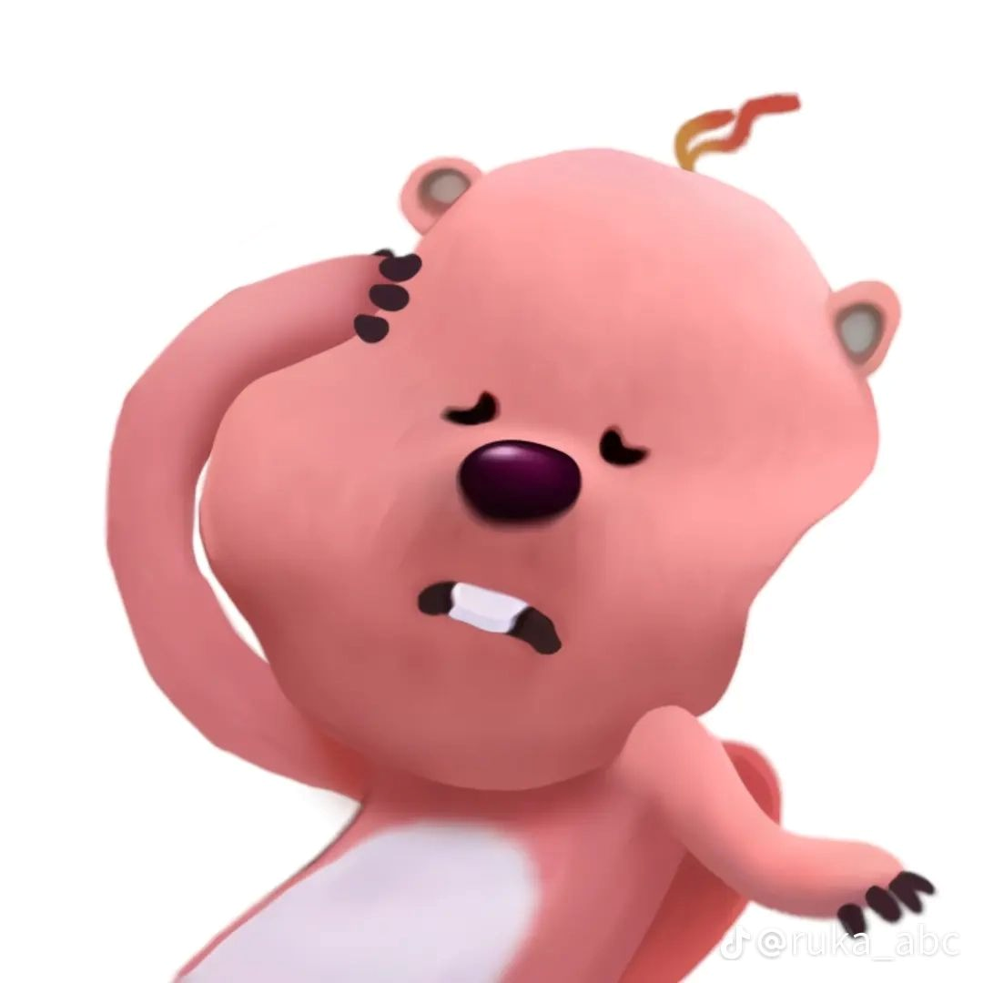 Loopy Meme 