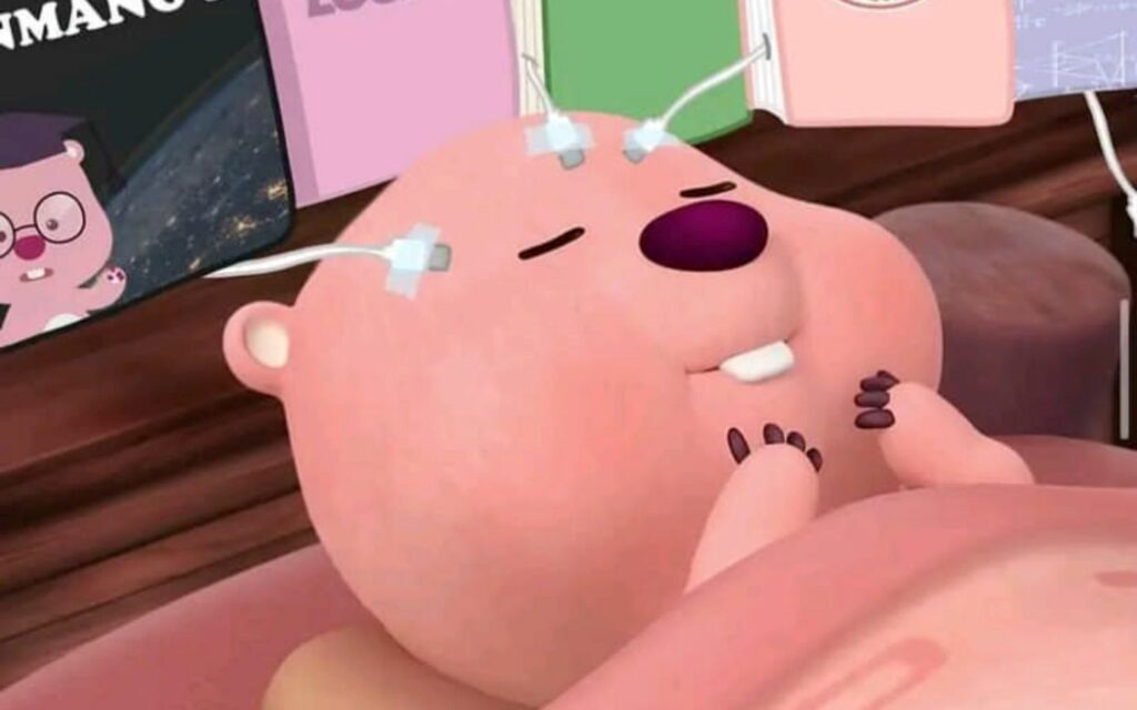 Loopy Meme 