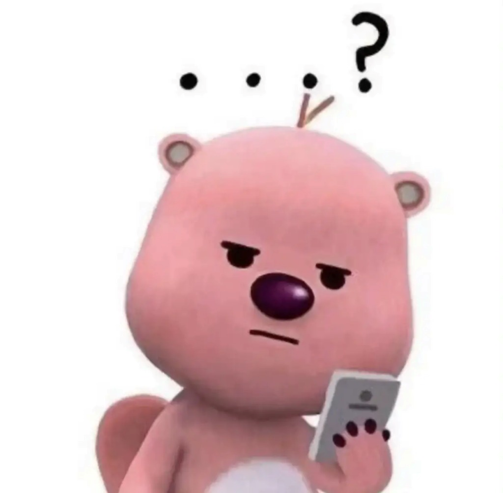Loopy Meme 