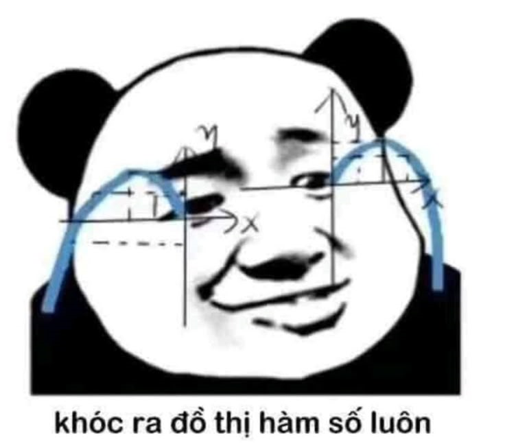 Meme gấu trúc