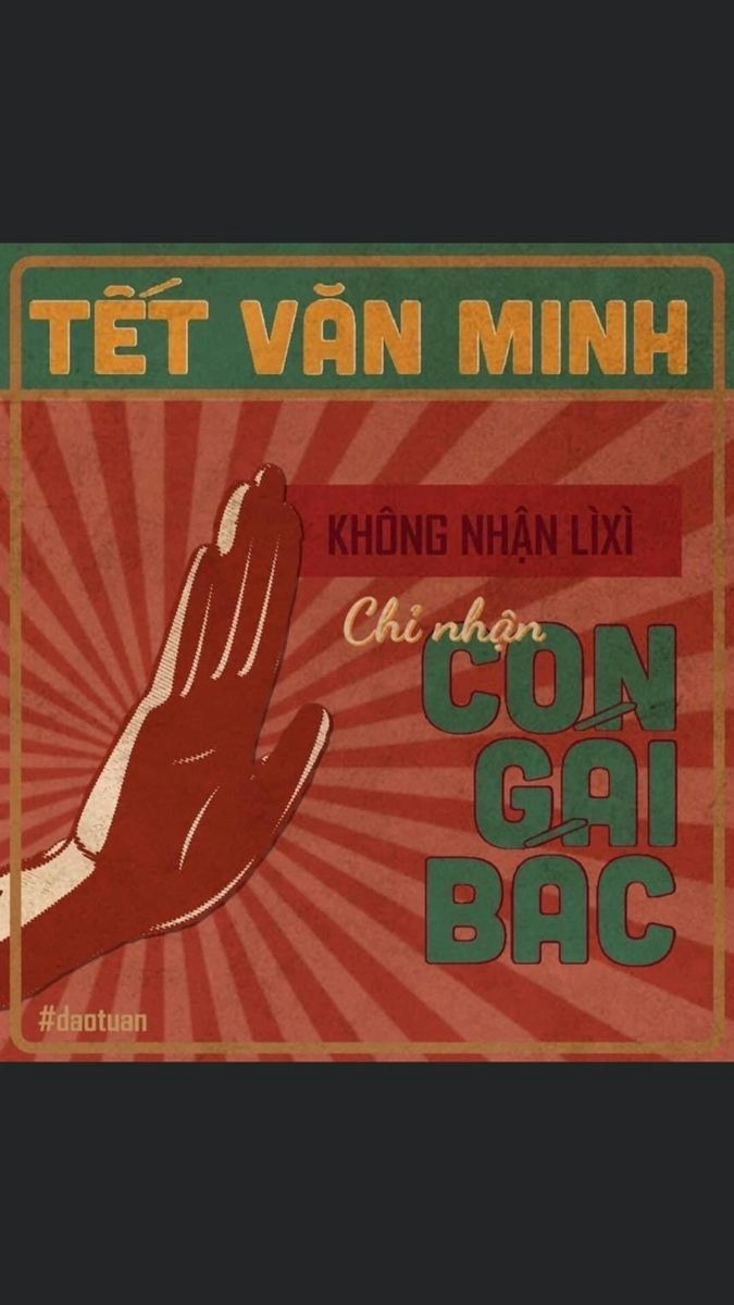 meme tết