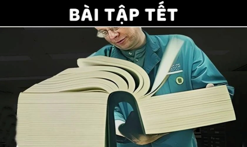 meme tết