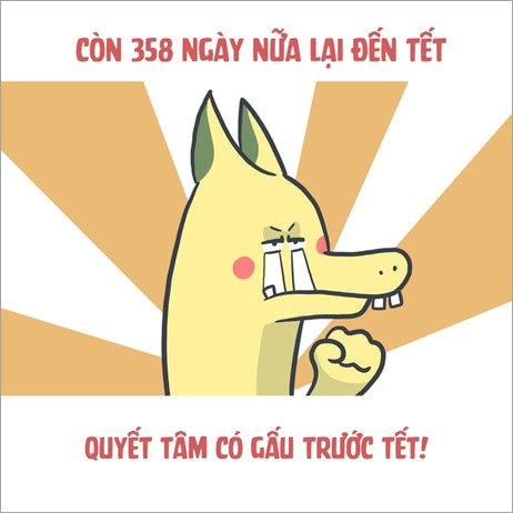 meme tết