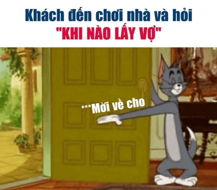 meme tết