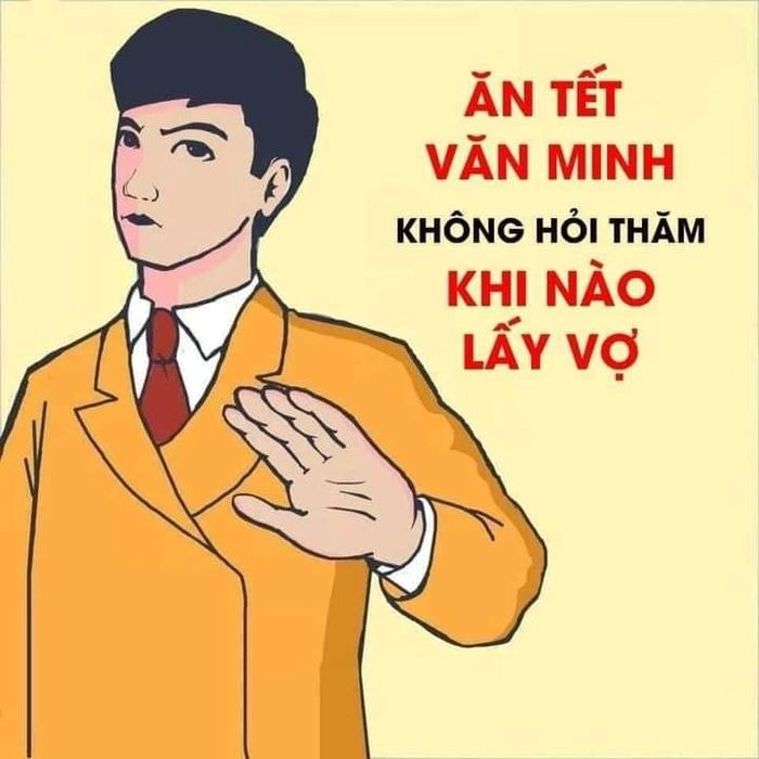 meme tết