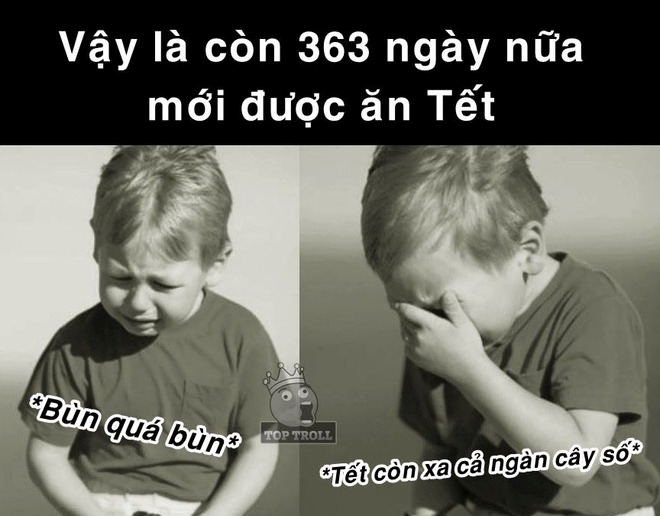 meme tết