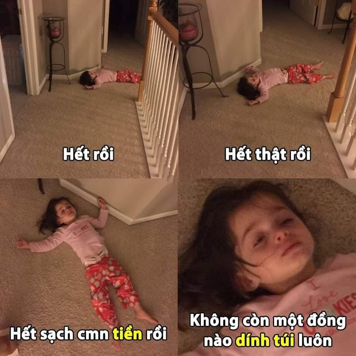 meme tết