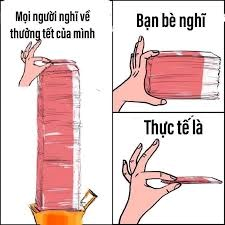 meme tết