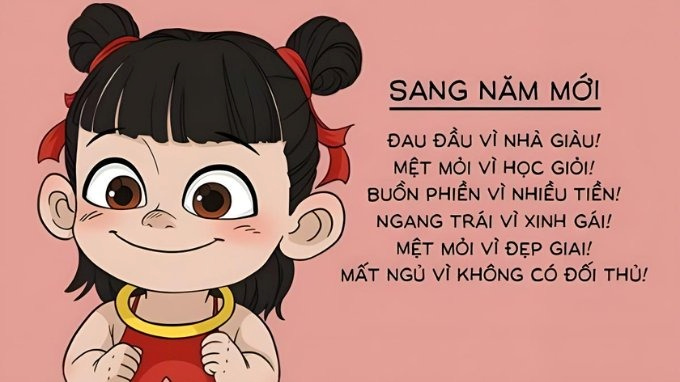 meme tết