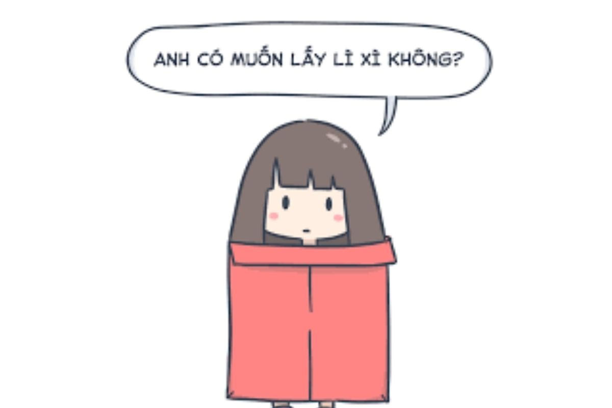 meme tết