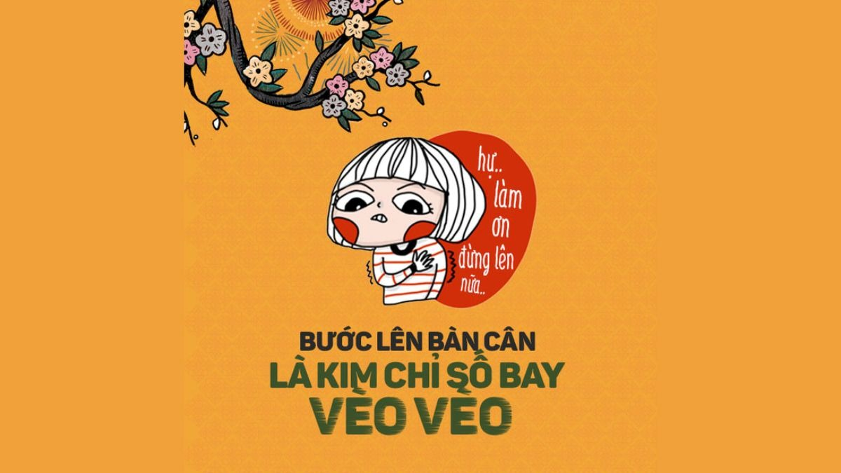 meme tết