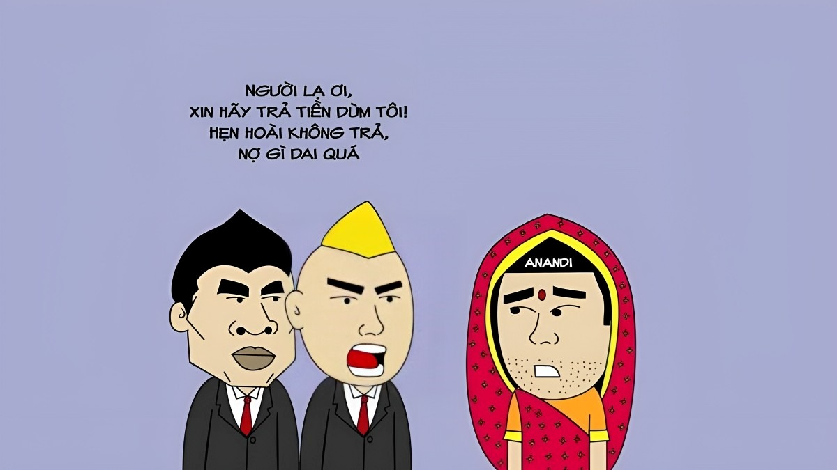 meme tết