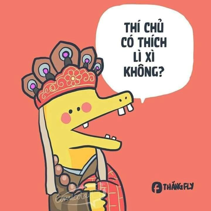 meme tết