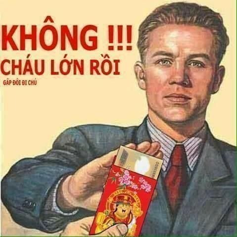 meme tết
