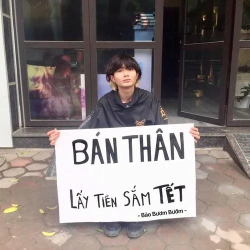 meme tết