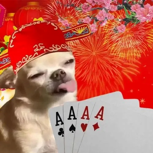 meme tết