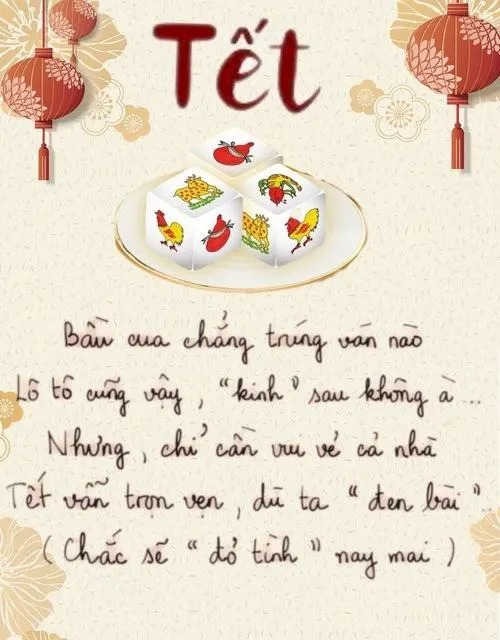 meme tết