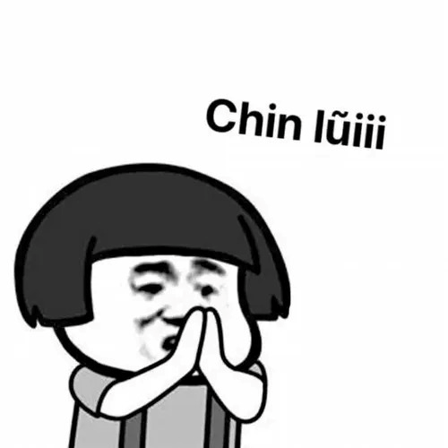 meme xin lỗi