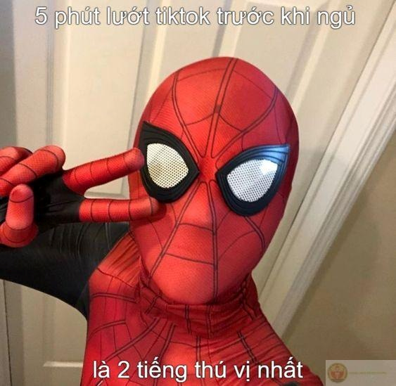 Spider Man Meme